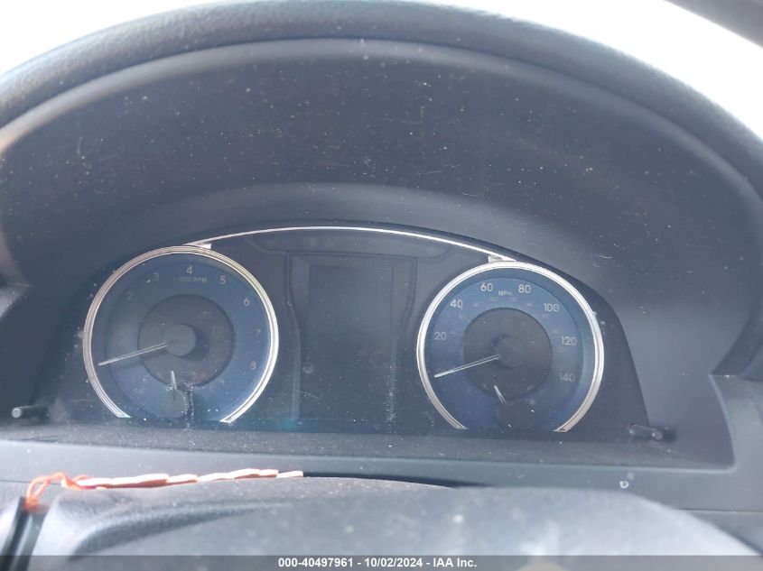 4T4BF1FK9GR566877 2016 Toyota Camry Le