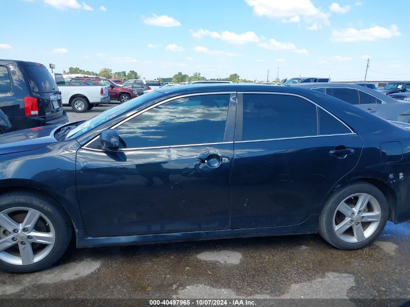 4T1BF1FK4EU339328 2014 Toyota Camry Se