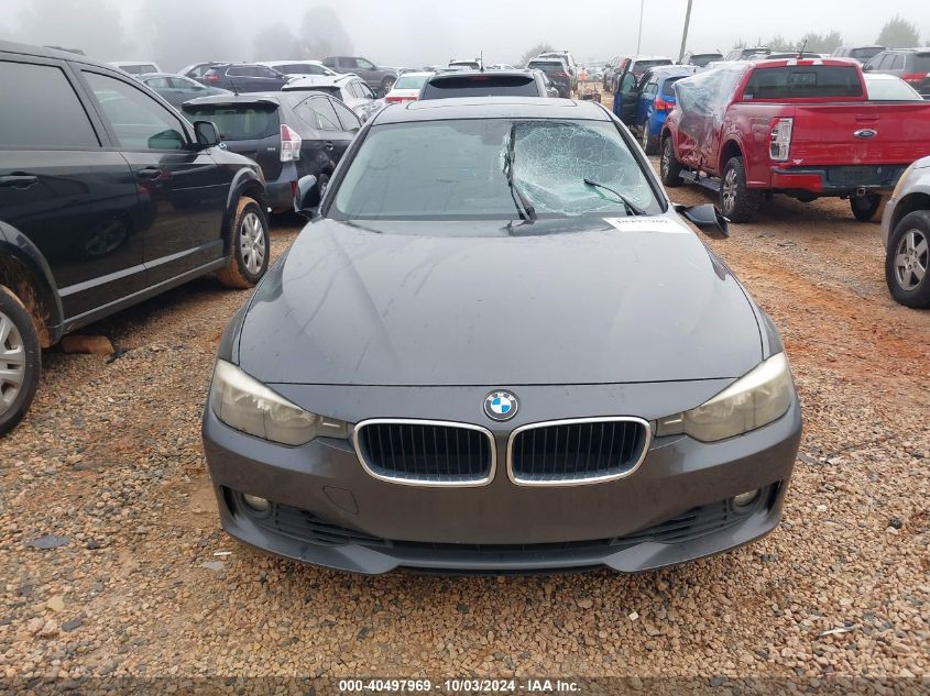 WBA3A5C5XDEF35571 2013 BMW 328I