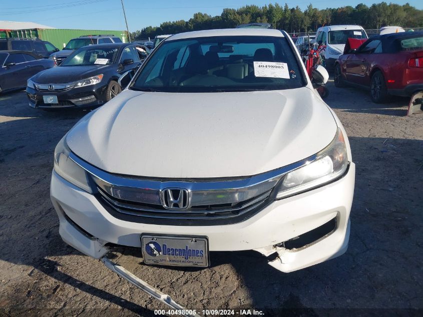 1HGCR2F15HA040922 2017 Honda Accord Sport Special Edition