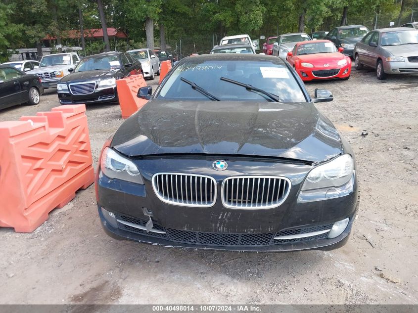 WBAXG5C56DD229390 2013 BMW 528 I