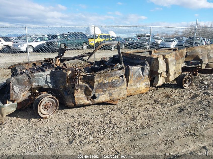 2GTGC39N3K1504510 1989 GMC Sierra C3500