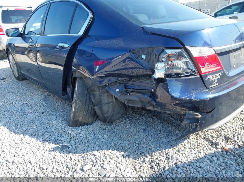 1HGCR2F74FA105793 2015 Honda Accord Ex