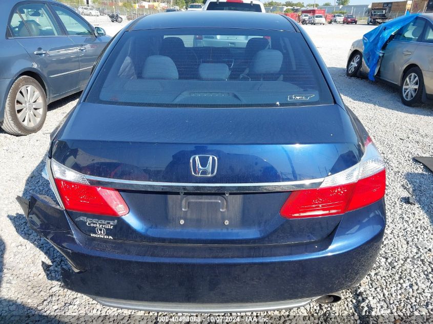 1HGCR2F74FA105793 2015 Honda Accord Ex