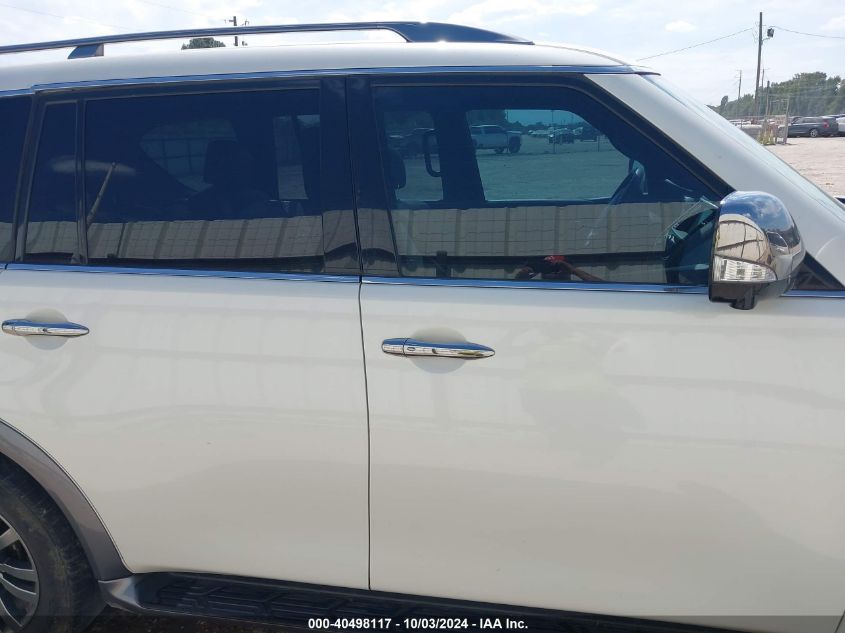 JN8AY2NF8J9332470 2018 Nissan Armada Platinum