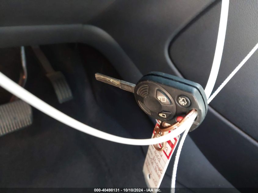 2016 Ford Escape Se VIN: 1FMCU0GX0GUA97459 Lot: 40498131