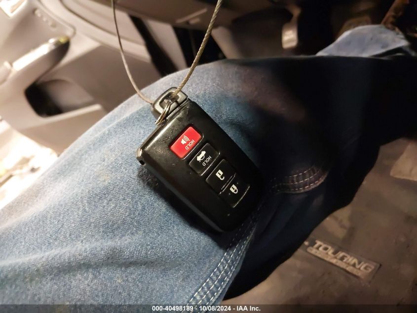 4T1BK1EB0FU157270 2015 Toyota Avalon Xle/Premium/Touring/Ltd