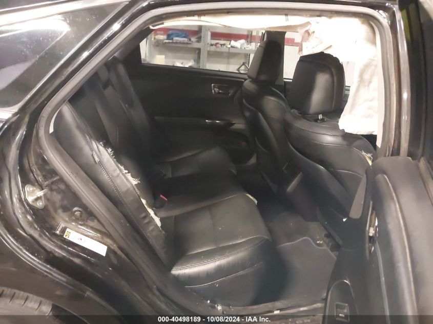 4T1BK1EB0FU157270 2015 Toyota Avalon Xle/Premium/Touring/Ltd