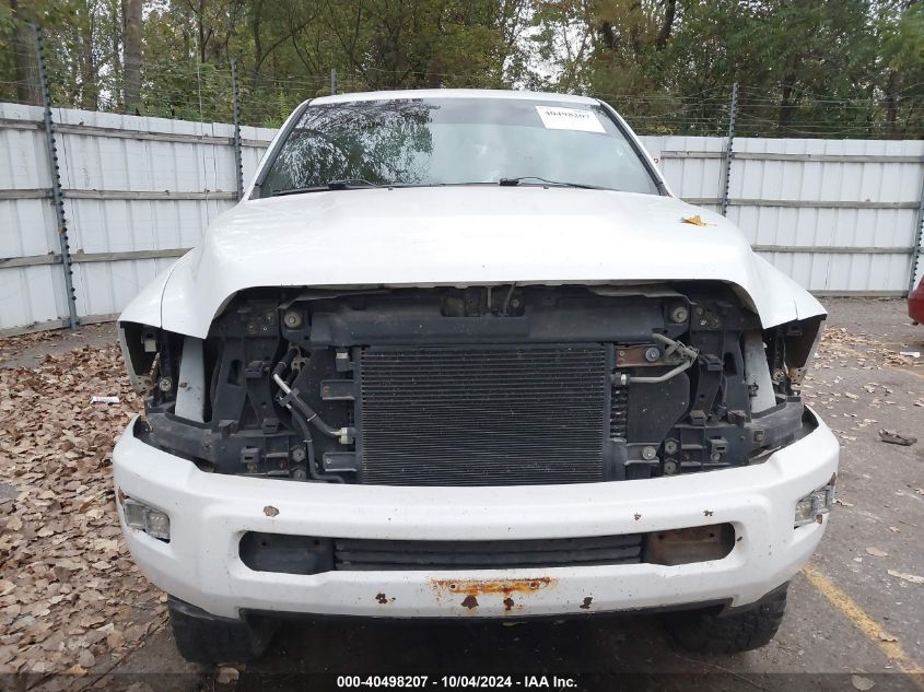 3D7UT2CL4AG129050 2010 Dodge Ram 2500 Slt