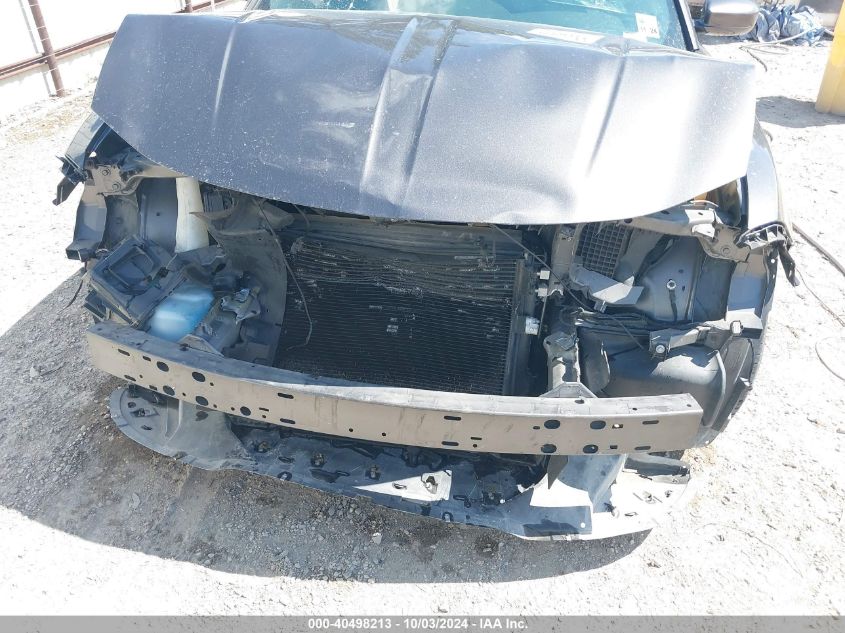 2C3CDXBG9KH623334 2019 Dodge Charger Sxt Rwd