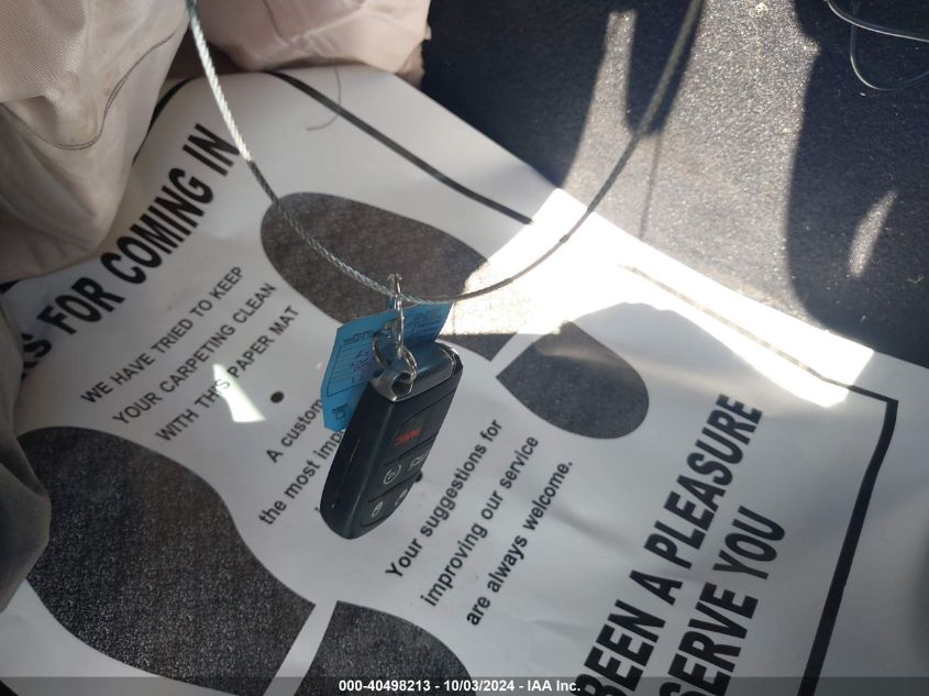 2C3CDXBG9KH623334 2019 Dodge Charger Sxt Rwd