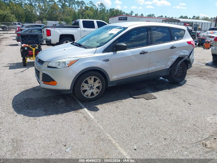 1FMCU0F78GUB52967 2016 FORD ESCAPE - Image 2