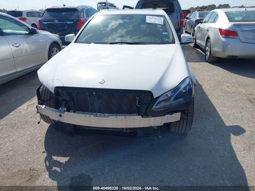 WDDHF5KB1FB098259 2015 Mercedes-Benz E 350