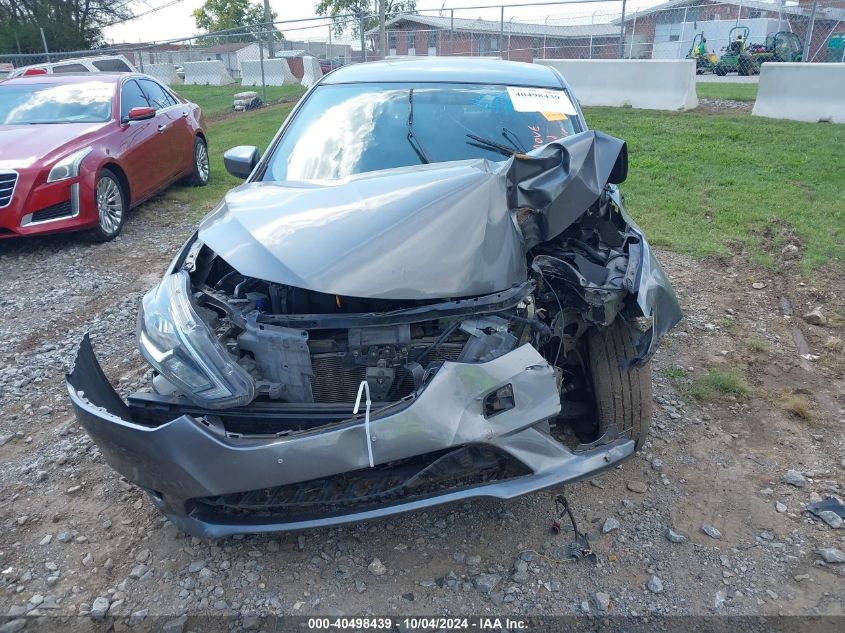 3N1AB7AP4HY289956 2017 Nissan Sentra Sv