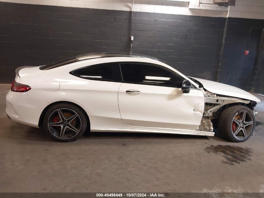 VIN WDDWJ6EB6HF450979 2017 Mercedes-Benz AMG C 43,... no.14