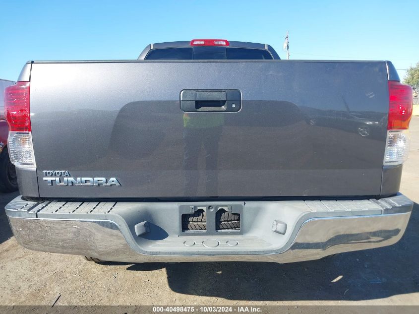 5TFRM5F16CX042239 2012 Toyota Tundra Grade 4.6L V8