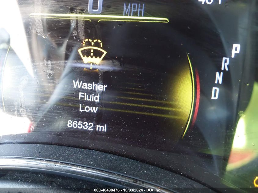 1C4SDJCT5KC756160 2019 Dodge Durango R/T