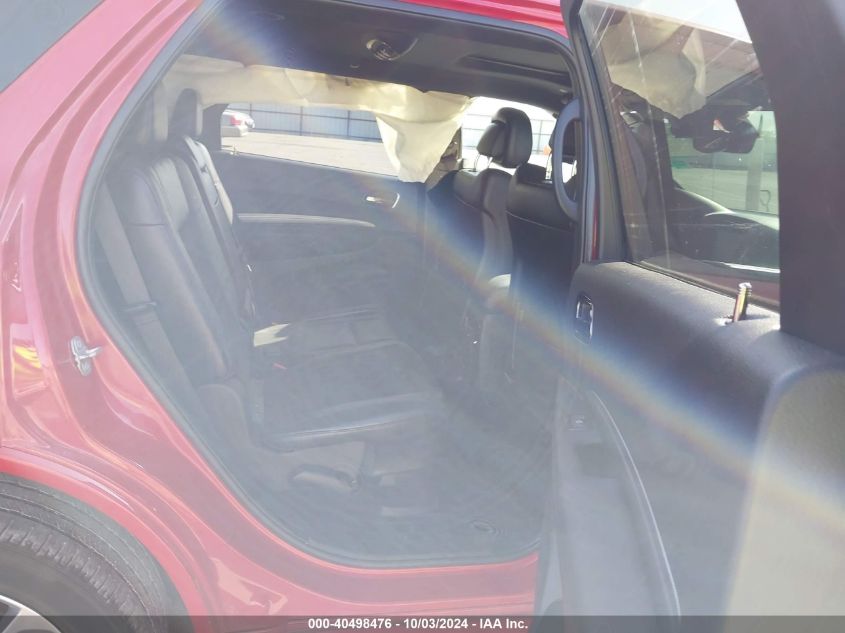 1C4SDJCT5KC756160 2019 Dodge Durango R/T