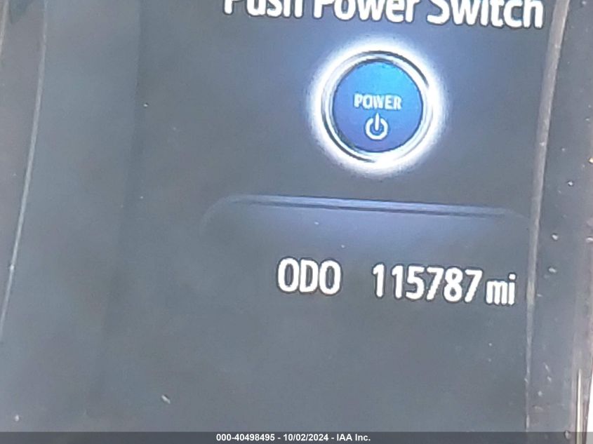 4T1BD1EB6EU027843 2014 Toyota Avalon Hybrid Xle Premium