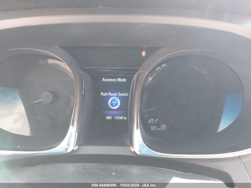 4T1BD1EB6EU027843 2014 Toyota Avalon Hybrid Xle Premium