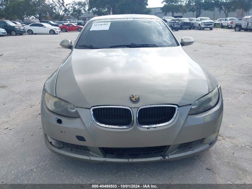 WBAWL735X8PX58381 2008 BMW 335I