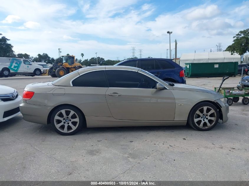 WBAWL735X8PX58381 2008 BMW 335I