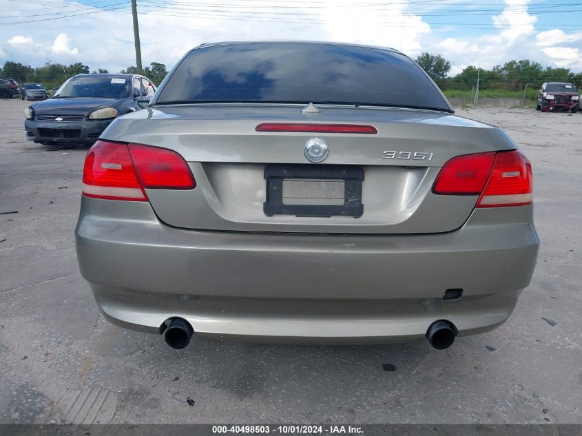 WBAWL735X8PX58381 2008 BMW 335I