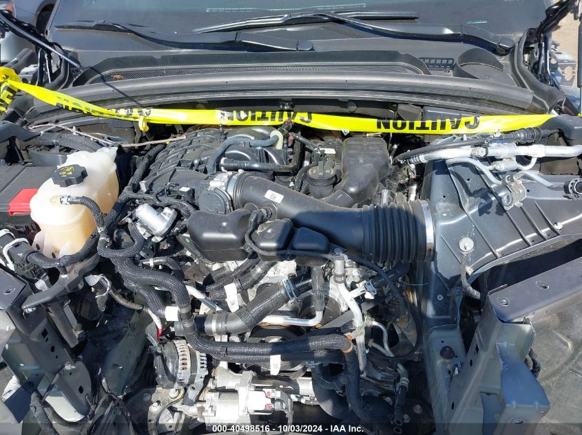 2024 JEEP GRAND CHEROKEE L VIN: 1C4RJKAG0R8549093