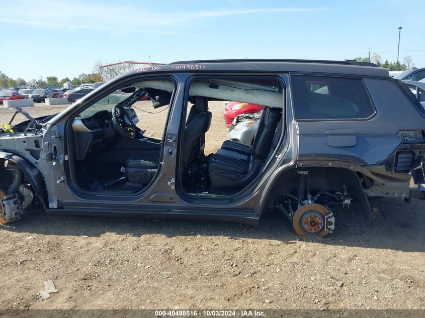 2024 JEEP GRAND CHEROKEE L VIN: 1C4RJKAG0R8549093