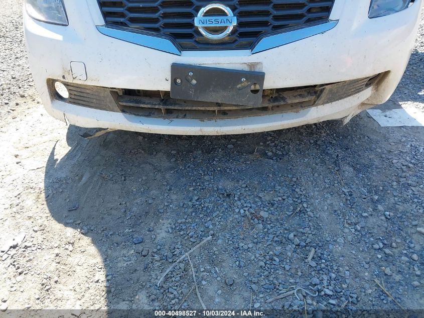 1N4AL24EX9C129541 2009 Nissan Altima 2.5 S