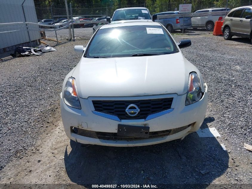 1N4AL24EX9C129541 2009 Nissan Altima 2.5 S