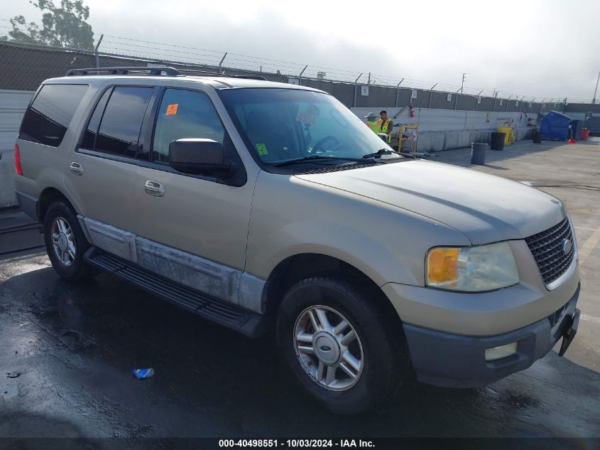 1FMFU15575LA68306 2005 Ford Expedition Xlt