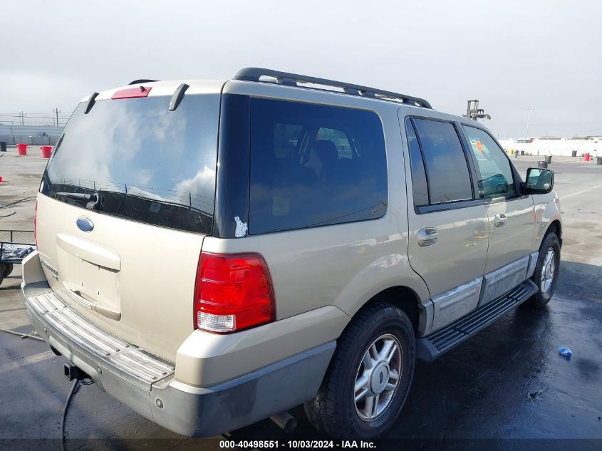 1FMFU15575LA68306 2005 Ford Expedition Xlt