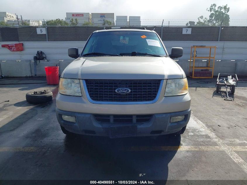 1FMFU15575LA68306 2005 Ford Expedition Xlt