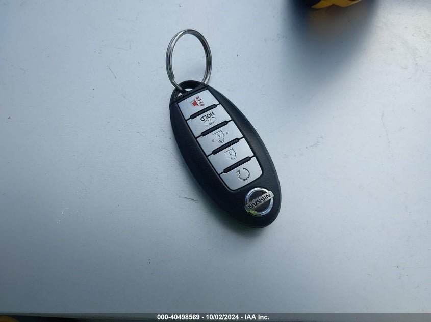 1N4AL3AP5DC108102 2013 Nissan Altima 2.5 Sv