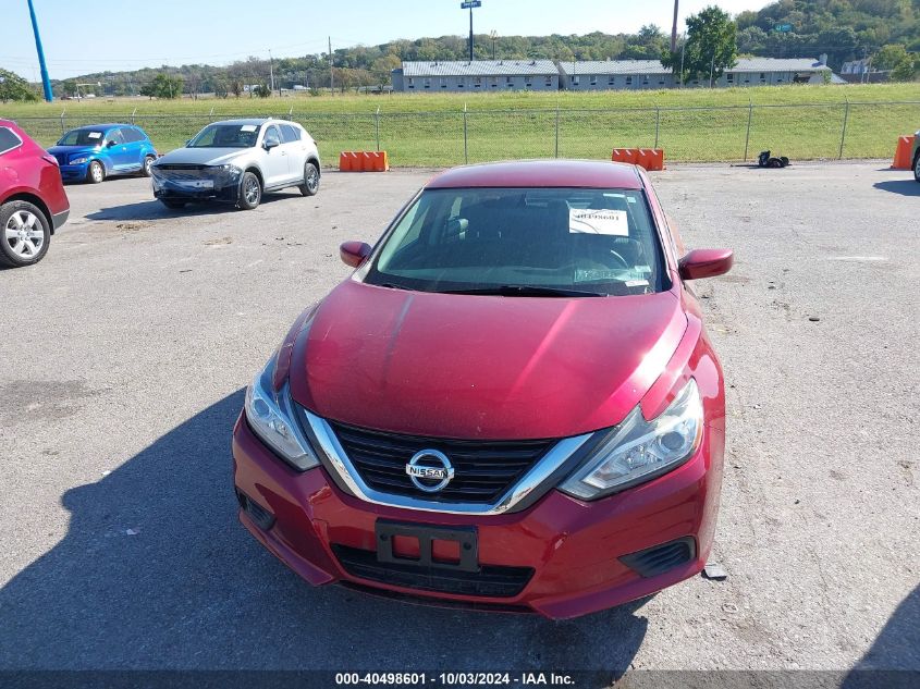 1N4AL3AP7HC185012 2017 Nissan Altima 2.5 S