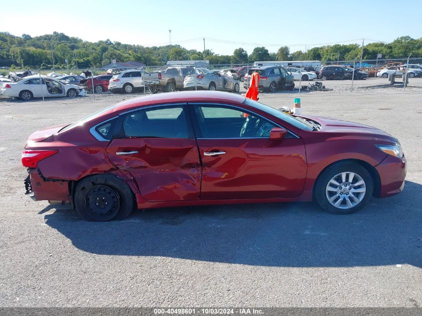 1N4AL3AP7HC185012 2017 Nissan Altima 2.5 S