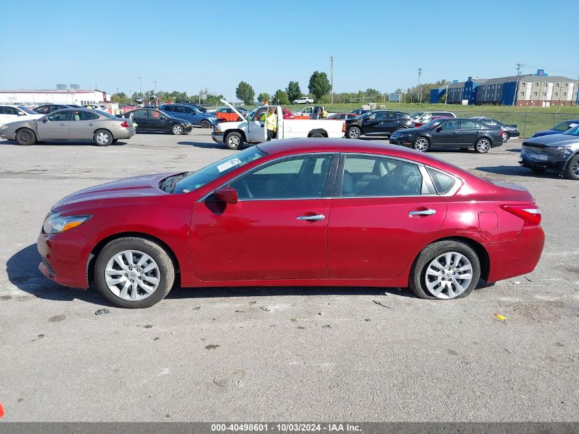 1N4AL3AP7HC185012 2017 Nissan Altima 2.5 S