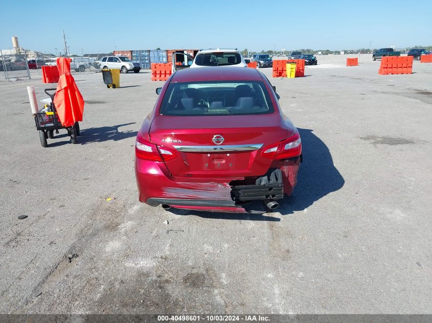 1N4AL3AP7HC185012 2017 Nissan Altima 2.5 S