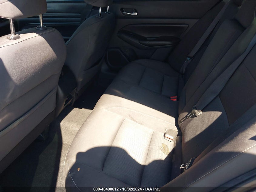 1N4BL4BV2KC249083 2019 Nissan Altima 2.5 S