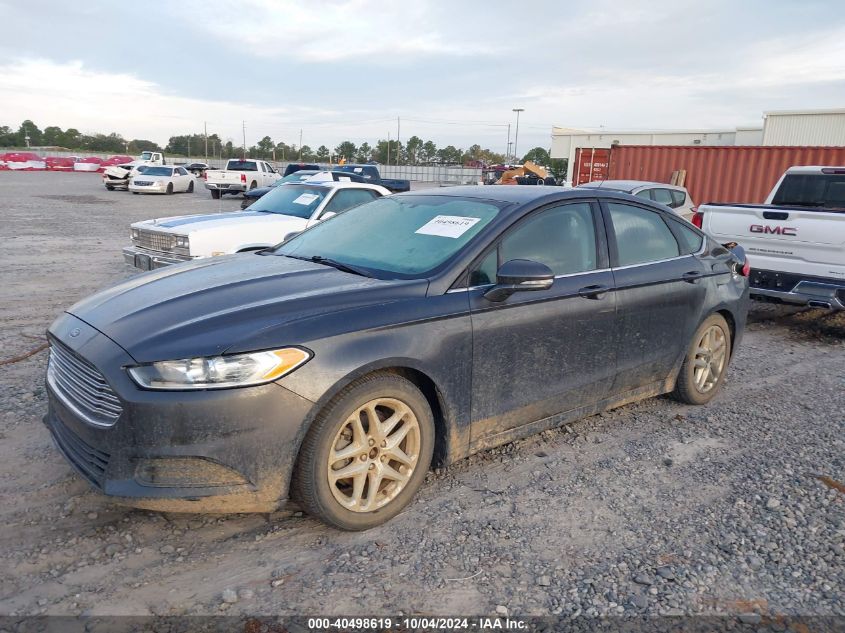 1FA6P0H7XF5119246 2015 FORD FUSION - Image 2