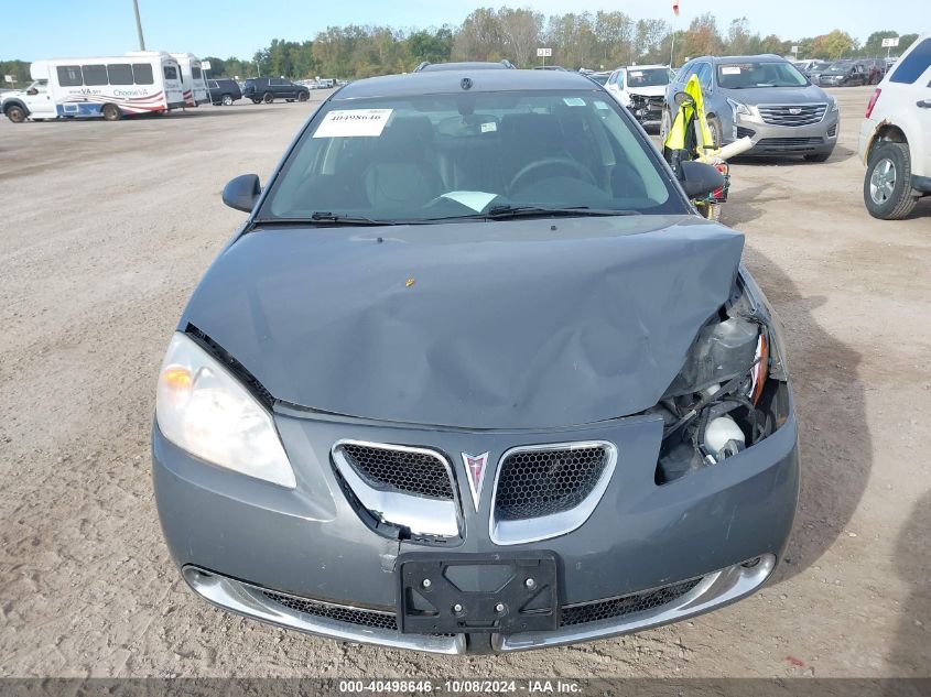 2009 Pontiac G6 VIN: 1G2ZG57N894142401 Lot: 40498646