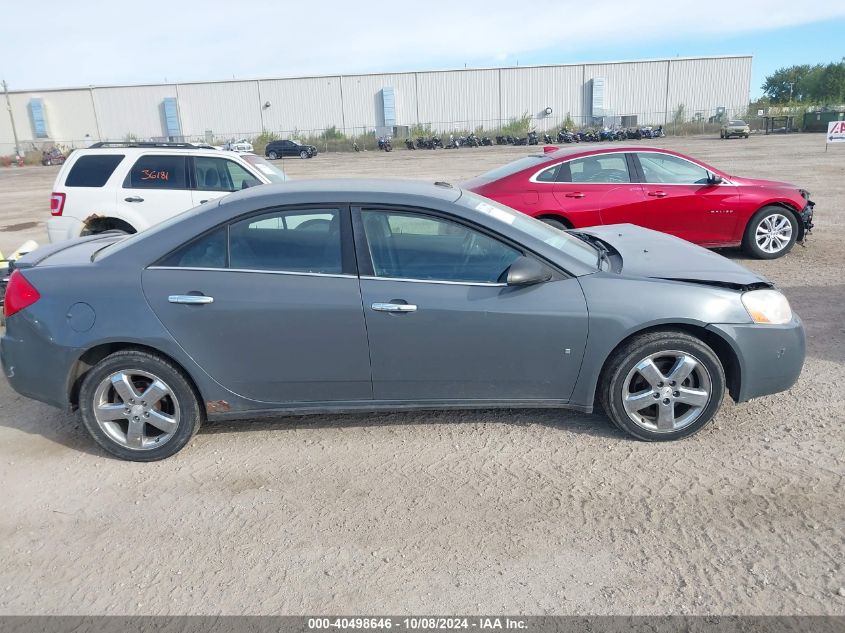 2009 Pontiac G6 VIN: 1G2ZG57N894142401 Lot: 40498646