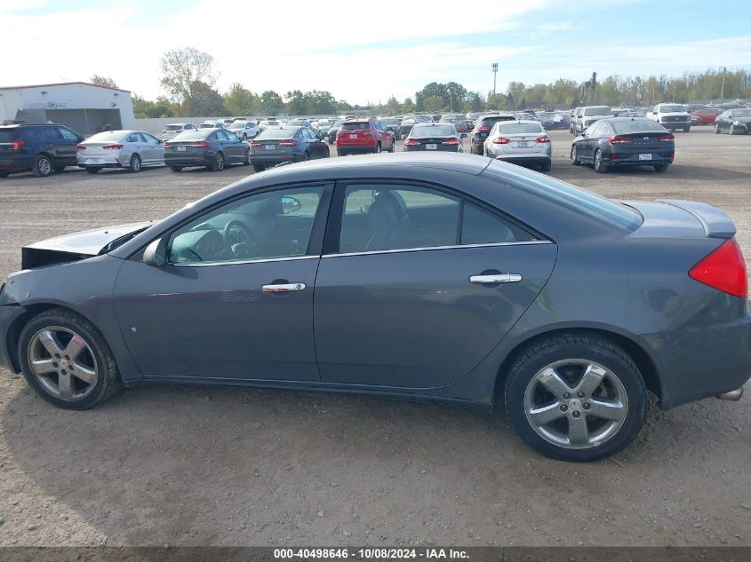 2009 Pontiac G6 VIN: 1G2ZG57N894142401 Lot: 40498646