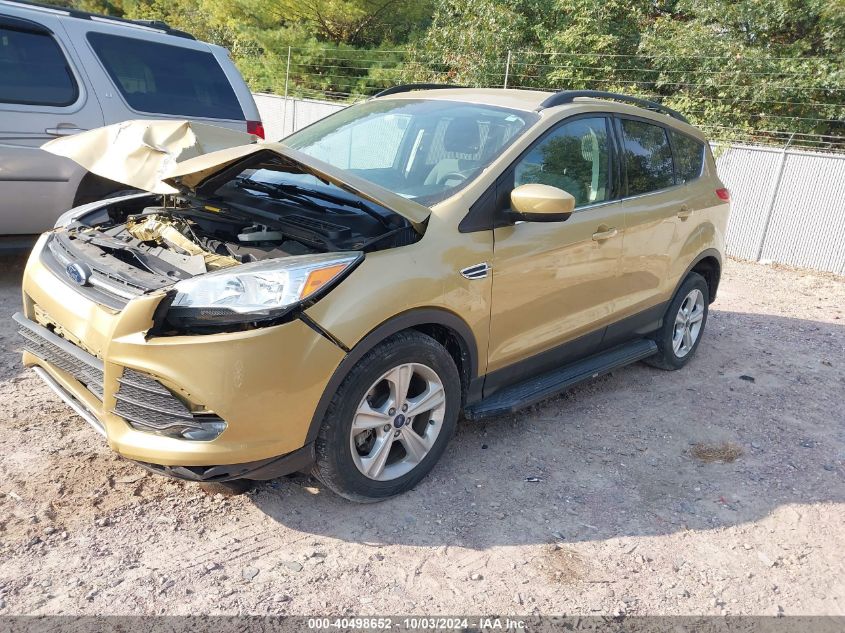 1FMCU9G91FUC02109 2015 FORD ESCAPE - Image 2