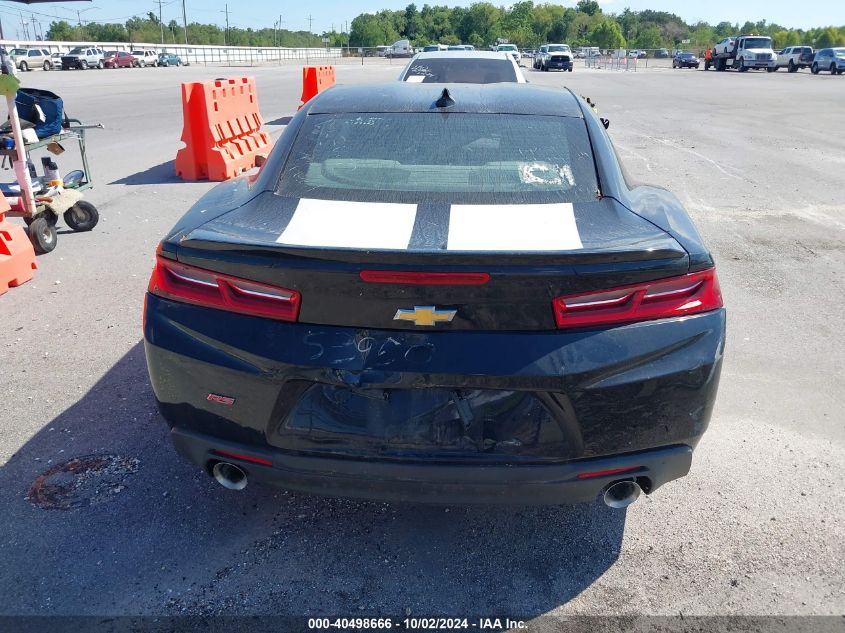 1G1FB1RS3J0189025 2018 CHEVROLET CAMARO - Image 16