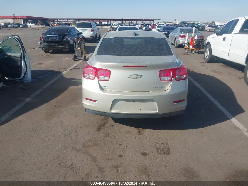 1G11B5SL4FF103973 2015 CHEVROLET MALIBU - Image 16