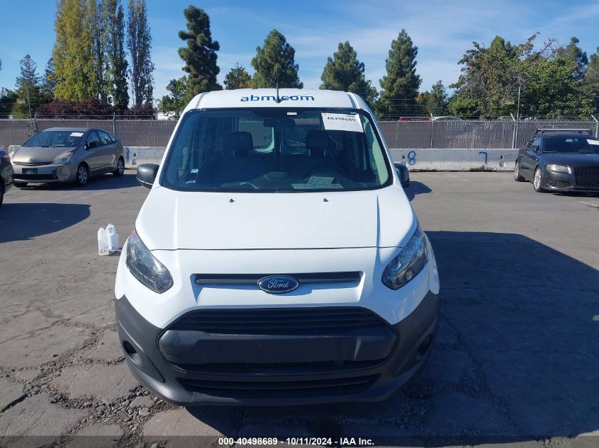 NM0LS7E7XH1338742 2017 Ford Transit Connect Xl