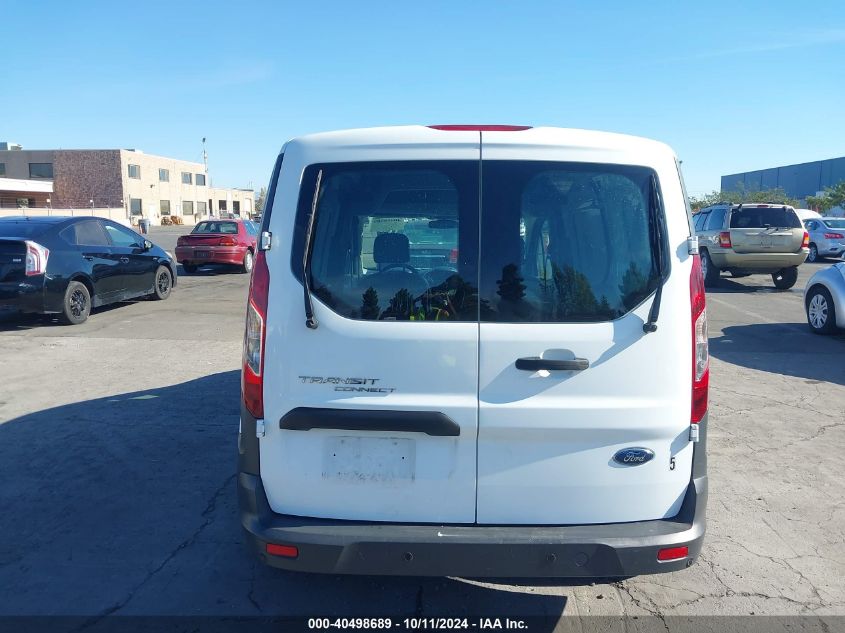 NM0LS7E7XH1338742 2017 Ford Transit Connect Xl