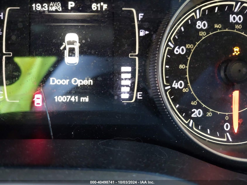 1C4PJMCB9GW205145 2016 Jeep Cherokee Latitude